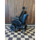 Elektrický invalidní vozík Puma 40 zánovní// SU101