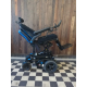 Elektrický invalidní vozík Puma 40 zánovní// SU101