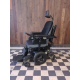 Elektrický invalidní vozík Quickie Jive M