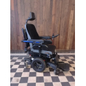 Elektrický invalidní vozík Quickie Jive M//SU103