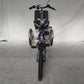 Elektrické tříkolové kolo Van Raam Easy Rider motor Crystalyte 36 V 250 W