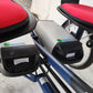 Elektrické tříkolové tandemové kolo Van Raam Fun2Go VR2F (31E)