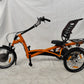 Elektrické tříkolové kolo Van Raam Easy Rider s motorem VR1F 36 V / 250 W kod 50E