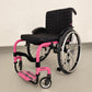 Aktivní vozík QUICKIE Argon 2  šířka sedu 46 cm