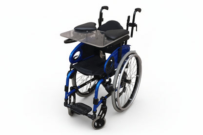 Aktivní vozík Quckie Easy Lite T // šs32cm // AK //