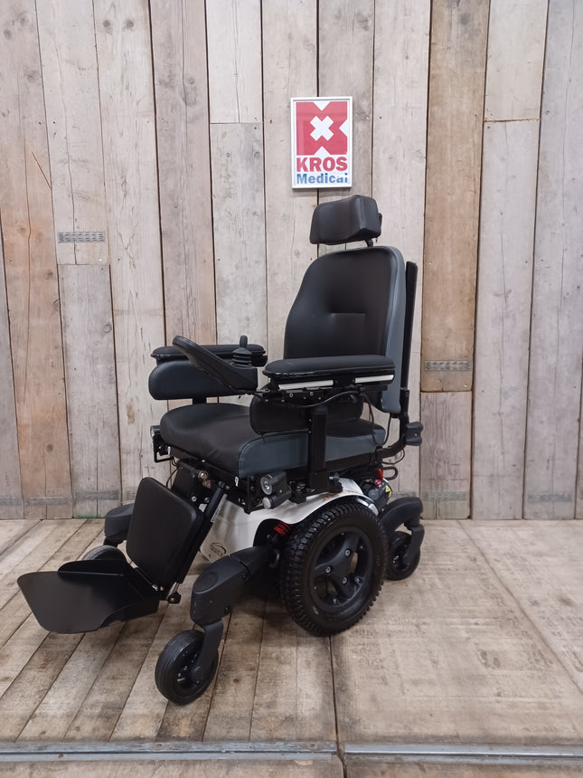 Quickie Jive M - zánovní - najeto 1km