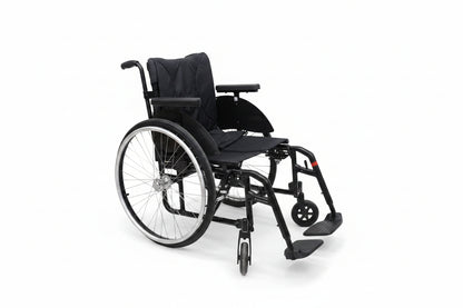 Aktivní vozík Küschall Compact // šs48cm // BU //
