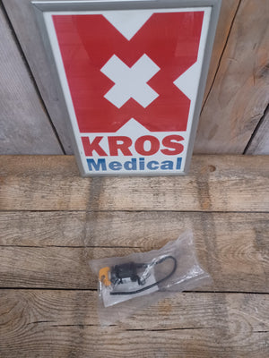 Spínací skříňka pro Trophy booster 6 a 20 - nové -