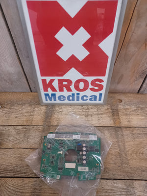 Řídící deska s ukazatelem pro Trophy Booster 6 - nové -