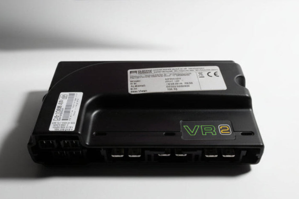 Řídící jednotka VR2 90 PG drive