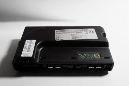 Řídící jednotka VR2 90 PG drive
