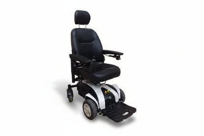 Elektrický invalidní vozík Travelux Venture indoor
