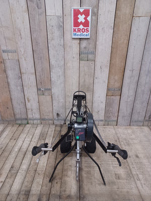 Handbike Meyra Speedy Duo electric - 01 - zánovní - REZERVACE DO 22.01.26