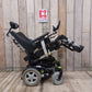 Elektrický invalidní vozík Quickie Puma 40 Gyro - 02P40 - lehce použitý - zadní náhon