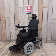 Collection image for: Elektrické invalidní vozíky - Pro venkovní použití