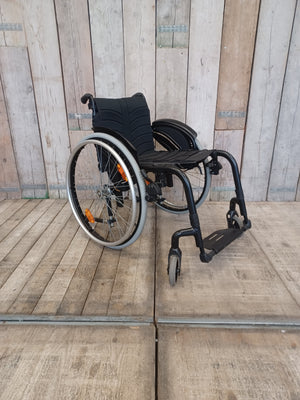 Aktivní vozík Xenon 2 - SU34 - zánovní - skládací -