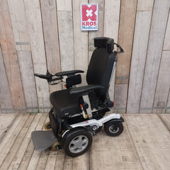 Collection image for: Elektrické invalidní vozíky