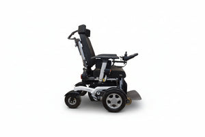 Elektrický invalidní vozík Handicare Puma 40