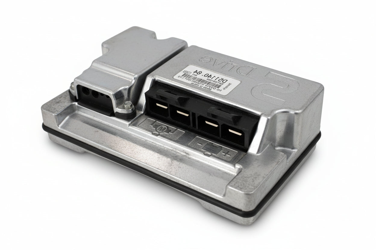 Řídící jednotka S Drive D51445.06