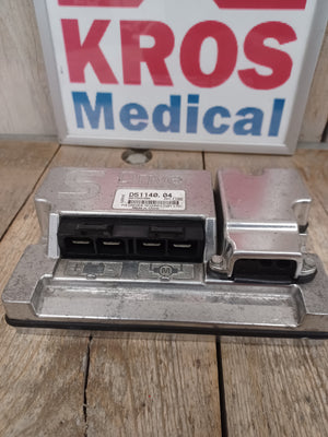 Řídící jednotka S Drive D51445.06 - repasovaná -