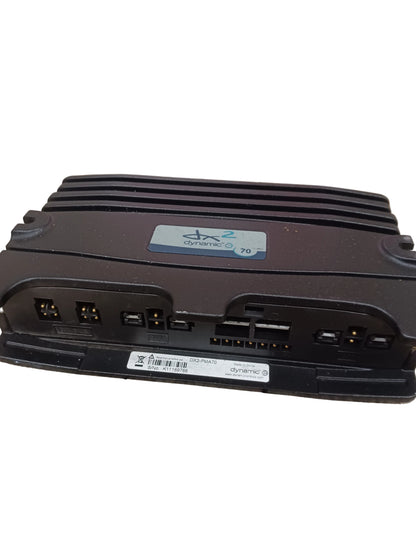 Řídící jednotka DX2 Dynamic Controls 70 pro elektrické invalidní vozíky