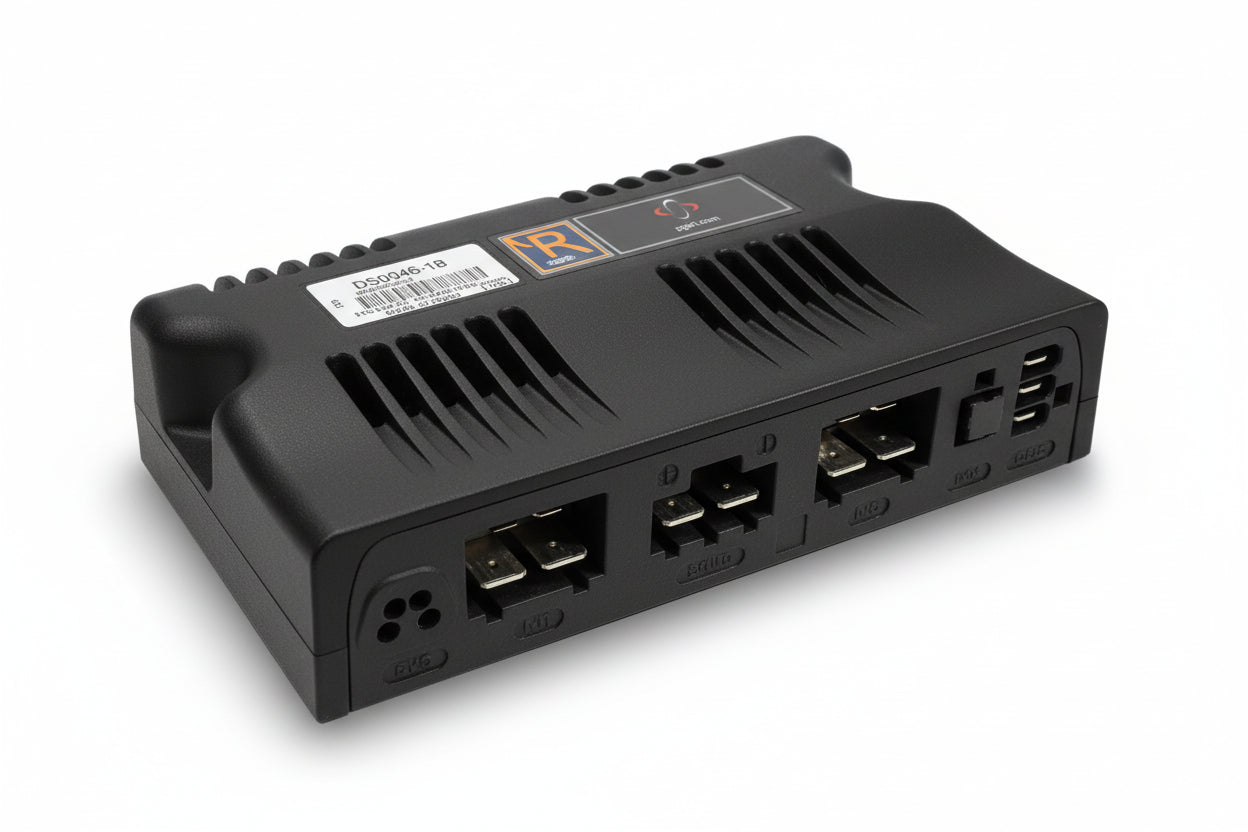 Řídící jednotka R Net 120A PG Drives