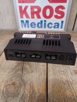 Řídící jednotka R Net 120A PG Drives - repasovaná -