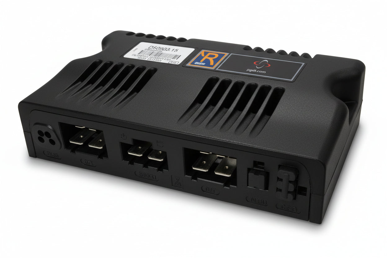 Řídící jednotka R Net 120A PG Drives