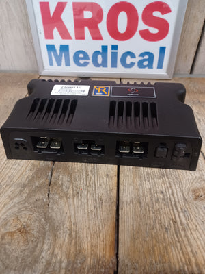 Řídící jednotka R Net 120A PG Drives - repasovaná -