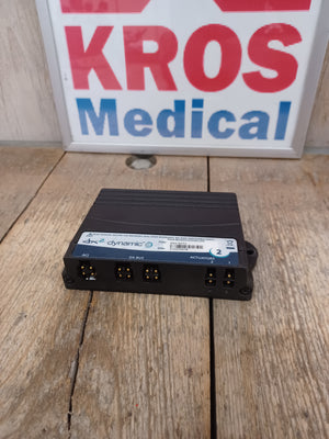 Řídící jednotka Dynamic Controls DX2 Actuator 2 - repasovaný -