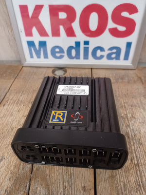 Řídící jednotka R Net ISM 6L Curtiss Wright - repasovaná -