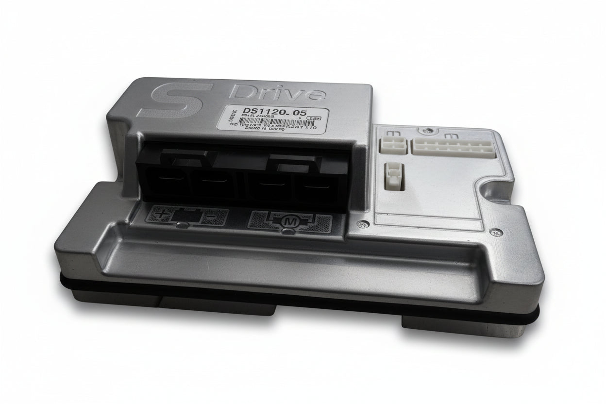 Řídící jednotka S Drive D51120.05
