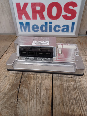 Řídící jednotka S Drive D51120.05 - repasovaná -