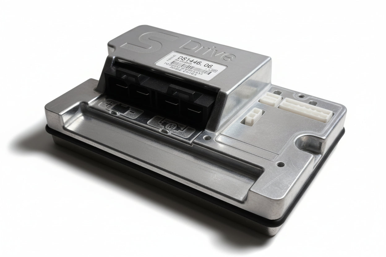 Řídící jednotka S Drive D51146.06