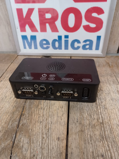 Řídící rozhraní Omni2 R Net - repasovaná -