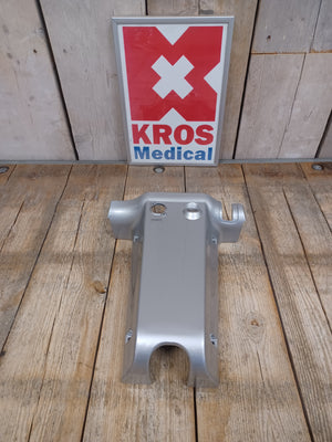 Zadní maska sloupku řízení pro elektrický invalidní skútr Afikim S - použitý -