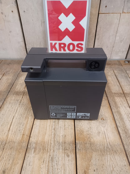 Bateriový box Alber-E-Fix-E25  - repasovaná - náhradní -