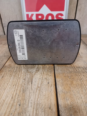 Řídící jednotka SOLO PG Drives D50528/2 - repasovaná -