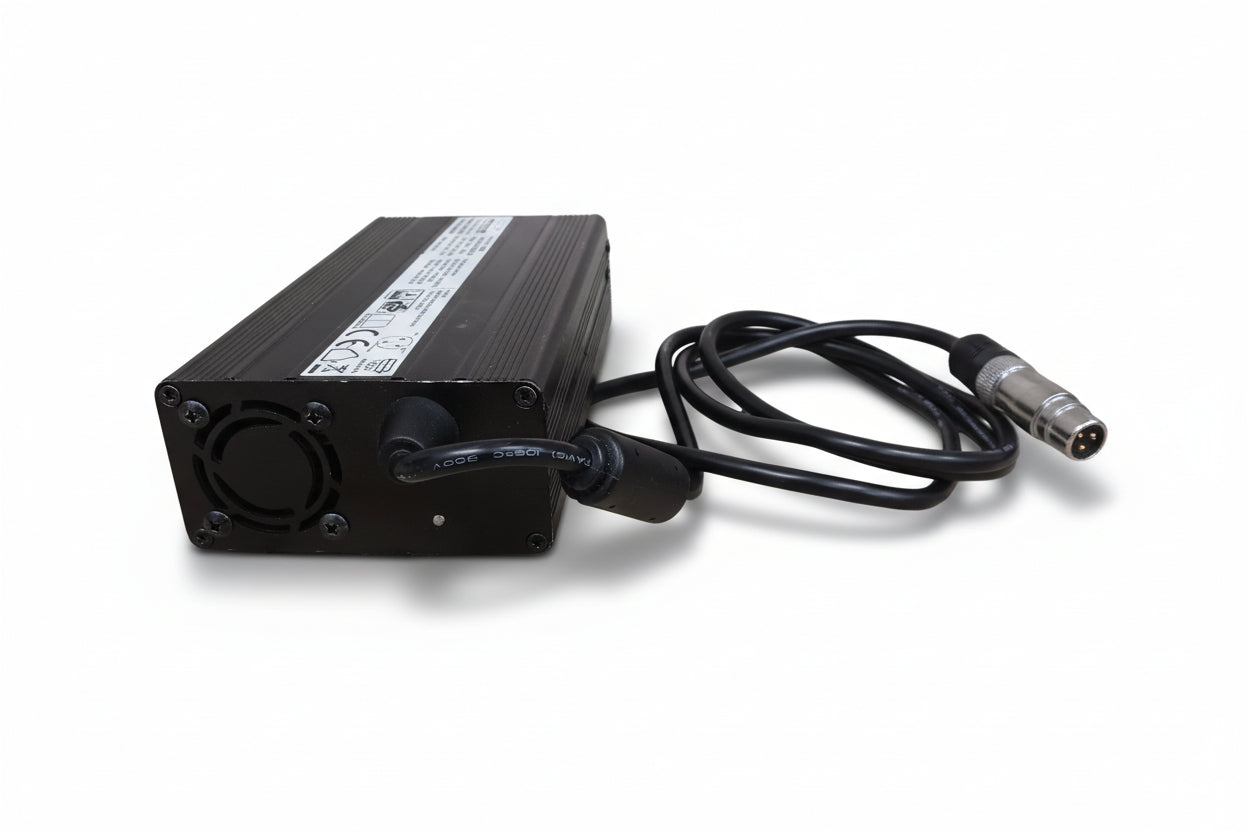 Nabíječka BMZ 36V Li-ion battery