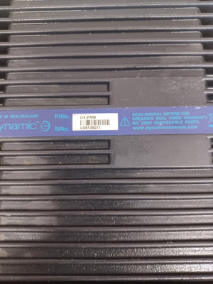 Řídící jednotka DX-PMB Dynamic Controls - repasovaná