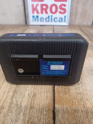 Řídící jednotka Lighting Actuator DX CLAMB  Dynamic Controls - repasovaná -