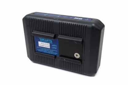 Řídící jednotka Lighting Actuator DX CLAMB  Dynamic Controls