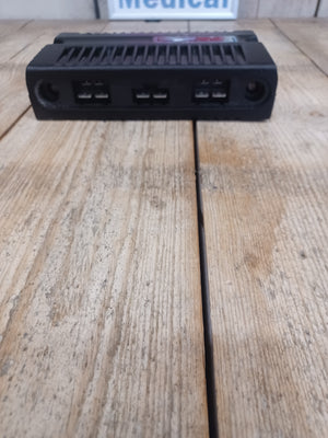 Řídící jednotka Pilot+ PM80 D49987.8 - repasovaná -