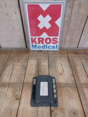 Řídící Light jednotka pro elektrický invalidní skútr Trophy Booster - repasovaná -