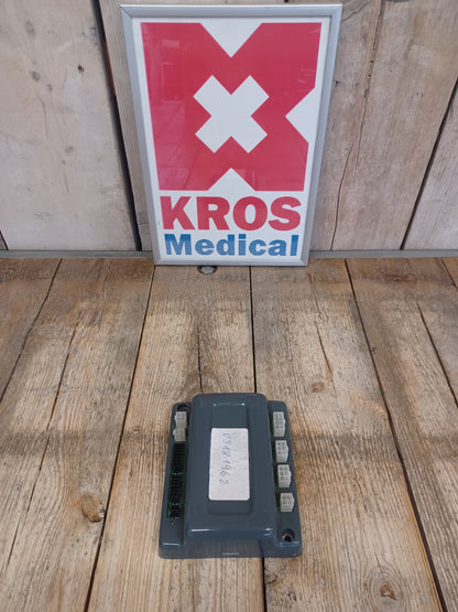 Řídící Light jednotka pro elektrický invalidní skútr Trophy Booster - repasovaná -