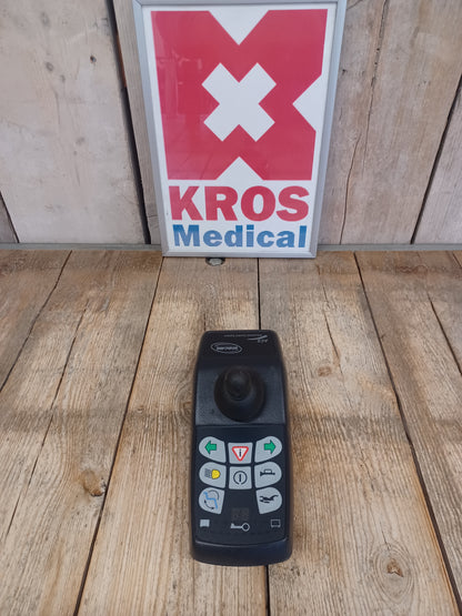 Joystick DX-REM24SD Dynamic Controls - repasovaná -