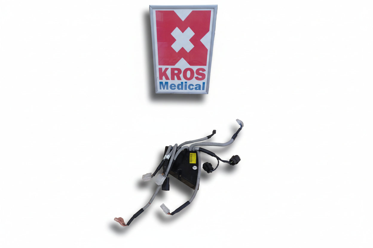 Řídící jednotka Light modul pro elektrický invalidní skútr Trophy 20