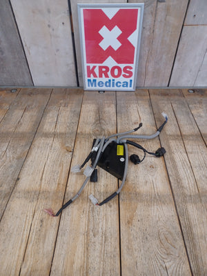 Řídící jednotka Light modul pro elektrický invalidní skútr Trophy 20 - repasovaný -