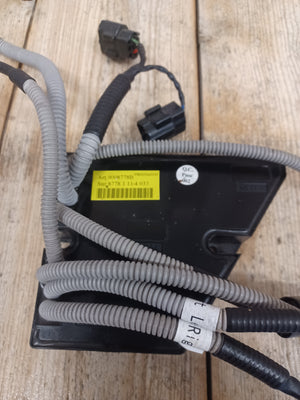 Řídící jednotka Light modul pro elektrický invalidní skútr Trophy 20 - repasovaný -