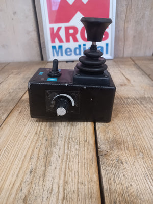 Joystick DX ACU Dynamic Controls - repasovaný -